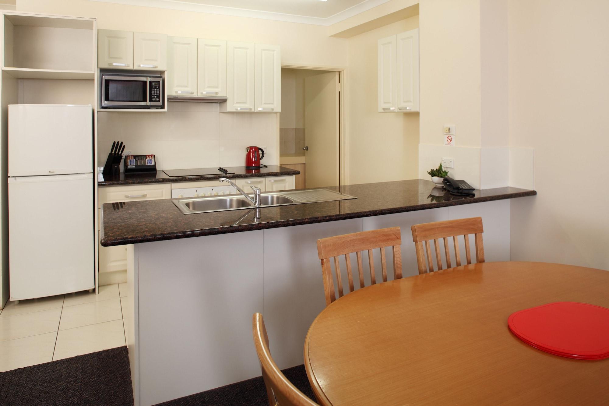 Alderney On Hay - Managed By Starwest Hotel & Apartments East Perth Buitenkant foto