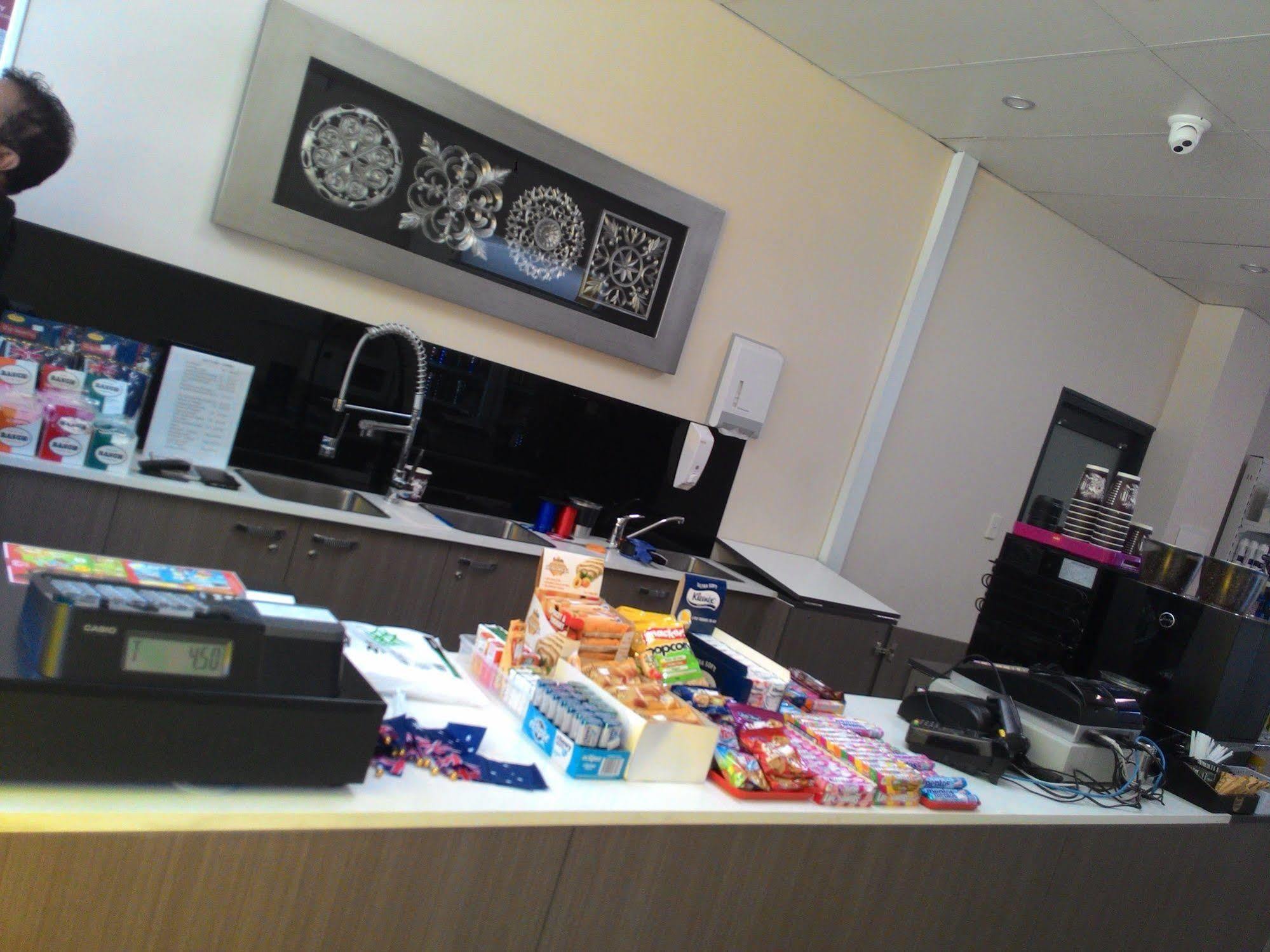 Alderney On Hay - Managed By Starwest Hotel & Apartments East Perth Buitenkant foto