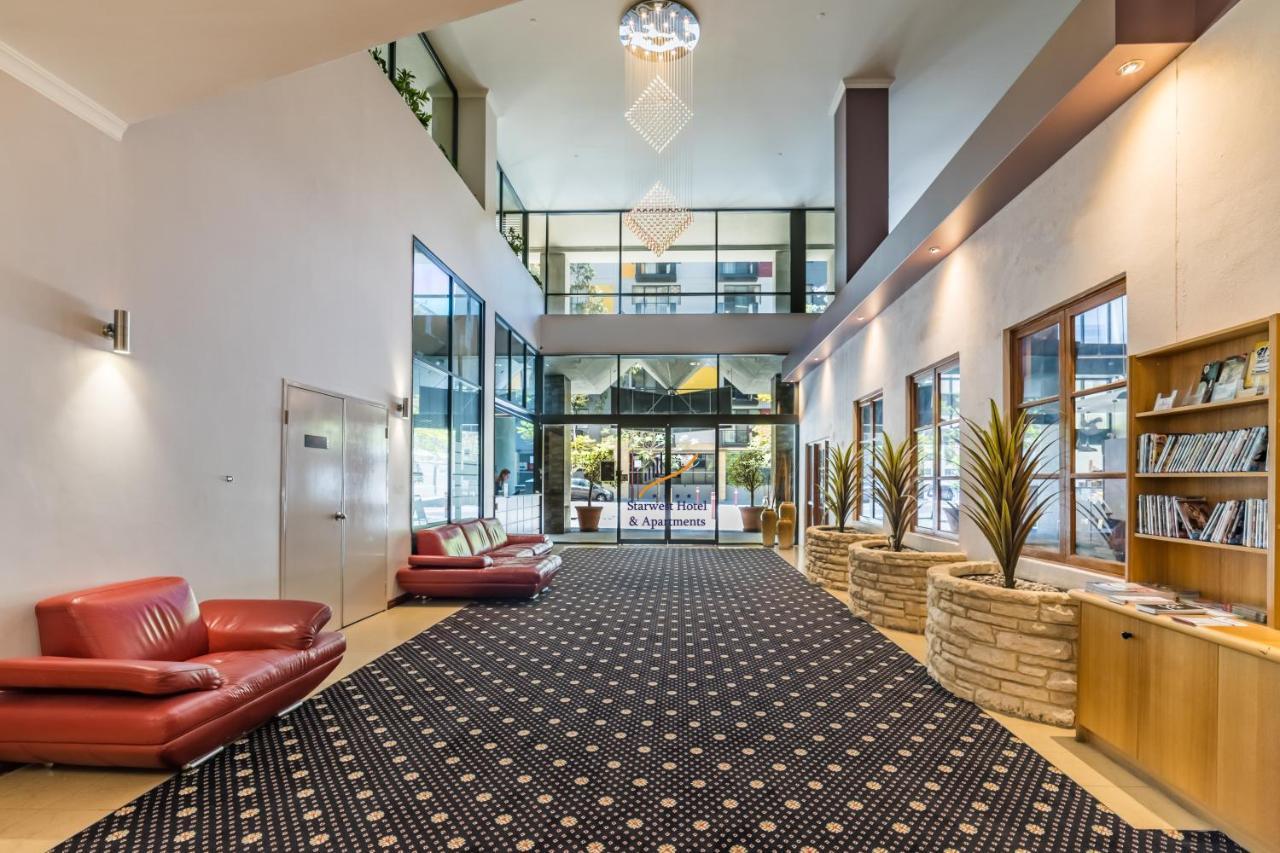 Alderney On Hay - Managed By Starwest Hotel & Apartments East Perth Buitenkant foto