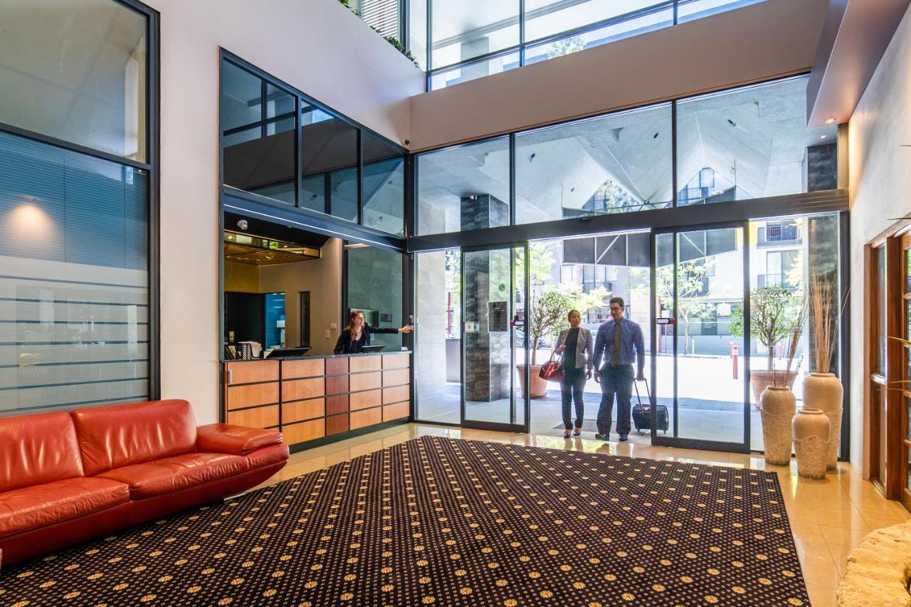Alderney On Hay - Managed By Starwest Hotel & Apartments East Perth Buitenkant foto